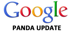 Google Panda Update