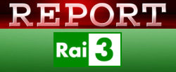 Rai 3 Report 10 aprile 2011