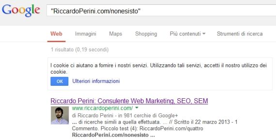 Test url citata senza http www